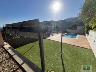 Chalet in Bellamar. Castelldefelschalet