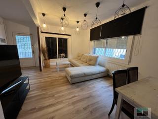 Miete Chalet in Montmar. Castelldefelschalet