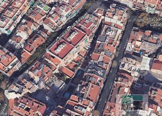 Rent Flat in Centre. Castelldefelspiso