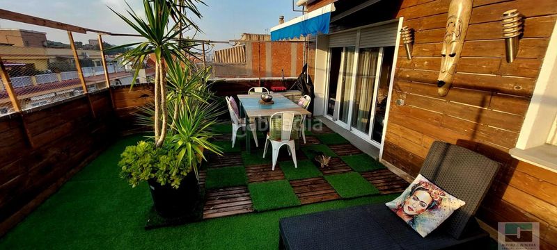 Foto a8a854e8-5cb0-4348-980d-67490cd914ca. Àtic a Montmar Castelldefels