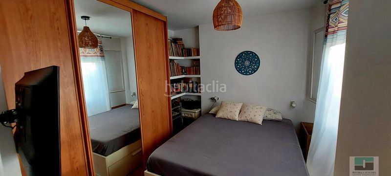 Foto ecedffcd-066b-4acb-939b-2041354d71af. Àtic a Montmar Castelldefels
