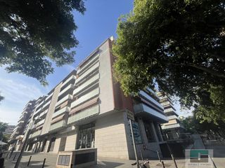 Miete Etagenwohnung  Pintor serrasanta. Castelldefelspiso
