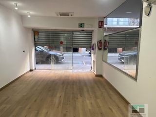Lloguer Local Comercial a Centre. Castelldefelslocal