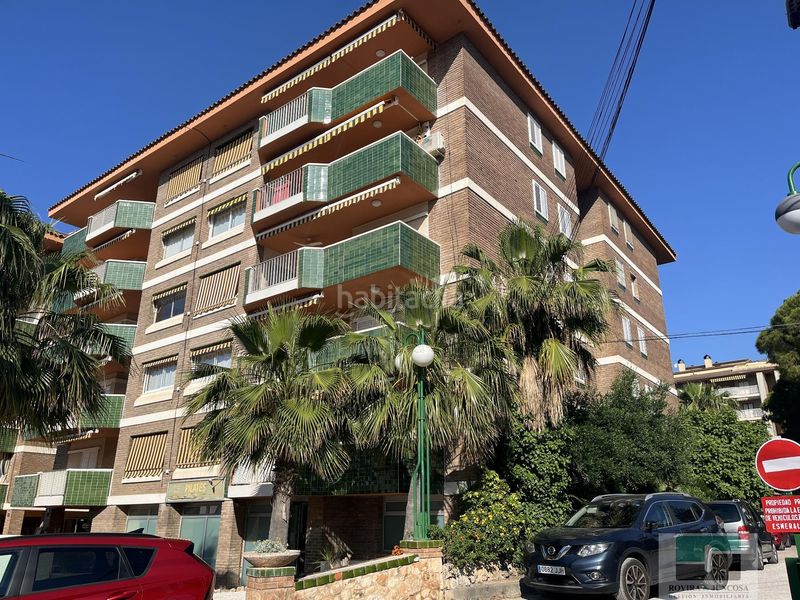 Foto 52ea1bd8-36dd-44ee-8209-e0cd1fb2ea3f. Erdgeschoss mit parking in Roda de Barà