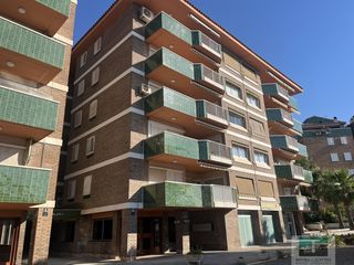 Ground floor  De la figuera. Roda de baràplantabaja