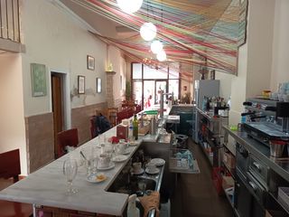 Traspàs Local Comercial a Mercado. Estupenda cafeteria a un paso de plaza luceros alicante