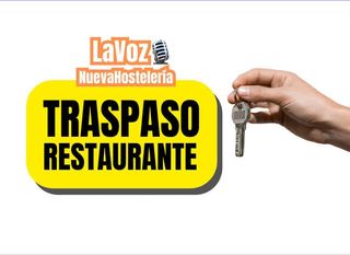 Traspàs Local Comercial a Garbinet - Parque de las Avenidas. Traspaso de restaurante en funcionamiento buena oportunidad
