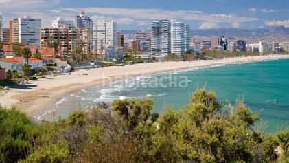 Foto a43f0c76-0da9-4468-bfe7-8f2ea967ec88. Edifici a Cabo de las Huertas Alicante