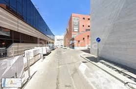 Foto d1d230d8-78af-48c5-b0ee-67f7f24922a0. Edificio parquing valle del jerte en Ventas Madrid