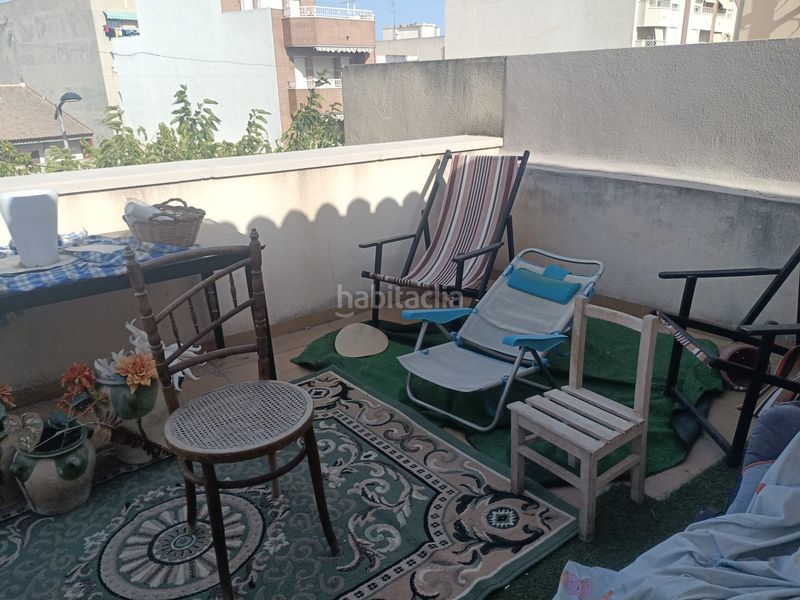 Foto 48961665-64ff-4c90-b3d1-1e83cbc899d1. Casa a Centro Mutxamel