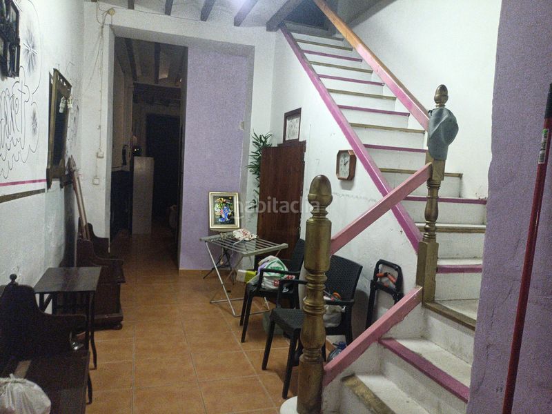 Foto 615a6131-4da1-4534-b27b-cbb7739ac530. Casa a Centro Mutxamel