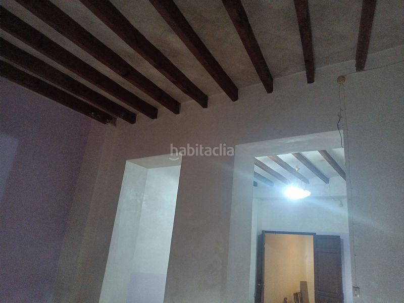 Foto 68feecfa-6a34-497d-a076-699ac76cbcc2. Casa a Centro Mutxamel