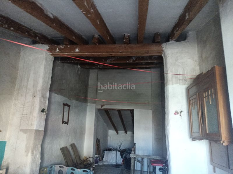 Foto 7a1b7b87-0f03-43d9-83b2-c97fe07bbc79. Casa a Centro Mutxamel