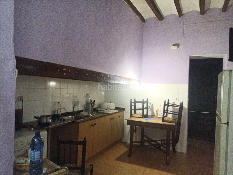 Foto 7bdfc1e1-b9b3-4328-aae6-1e5ce17fac03. Casa a Centro Mutxamel