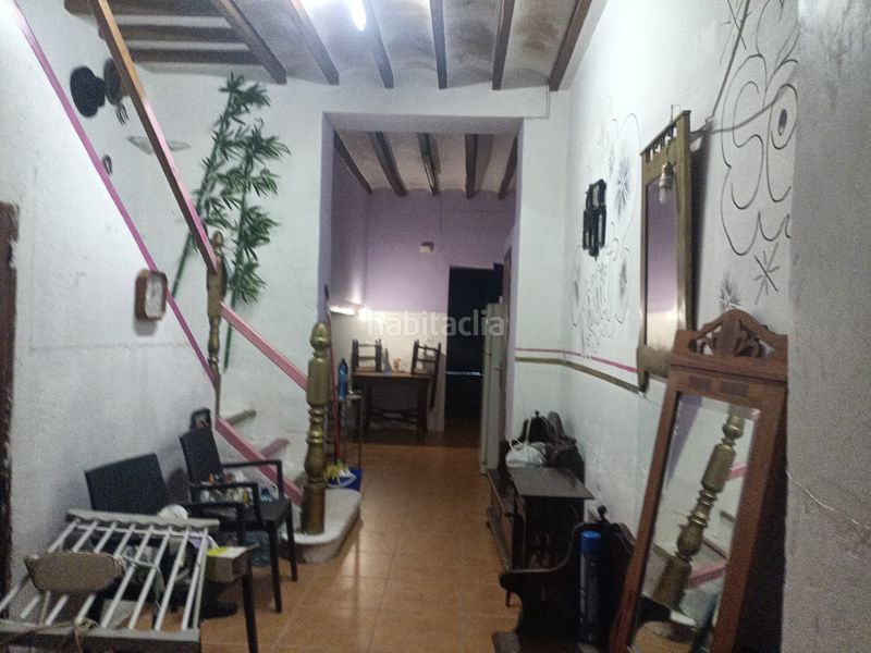 Foto 955ae788-ca6d-4686-a1e4-f3ae0aeb5247. Casa a Centro Mutxamel