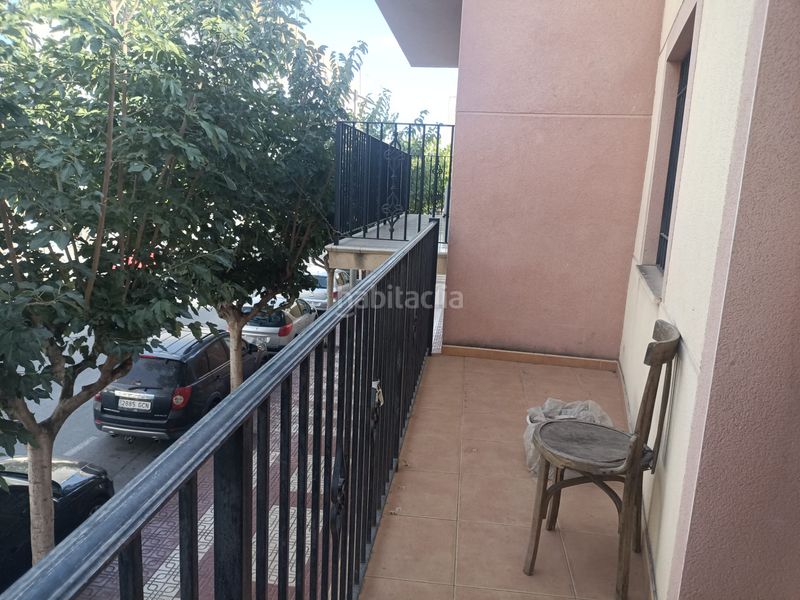 Foto b3466dc7-1cac-4599-92f5-1b677640d8ed. Casa a Centro Mutxamel