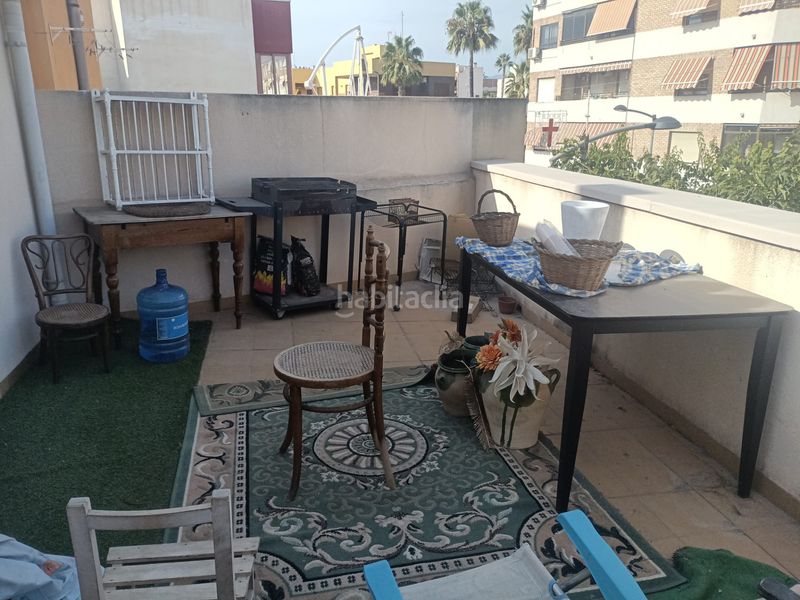 Foto b42510ac-baff-4ce7-8985-2390cc7b5c5d. Casa a Centro Mutxamel