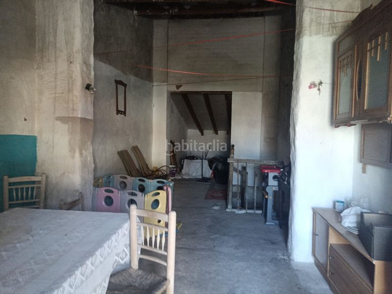 Foto c19b7df6-e5a8-4ae5-acae-3f0b9428db20. Casa a Centro Mutxamel