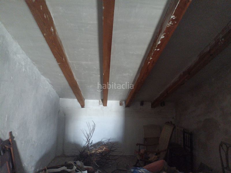 Foto d5f489b5-3d75-414e-919b-7883a0953287. Casa a Centro Mutxamel