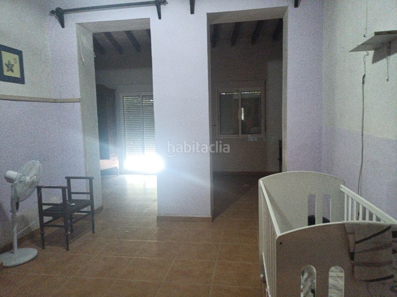 Foto f40f583b-eacc-4ac2-9284-962f5d5e75a9. Casa a Centro Mutxamel