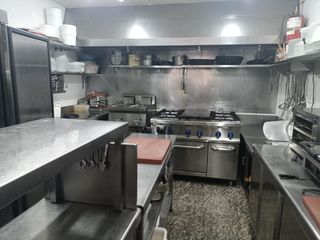 Local Comercial a Ensanche-Diputación