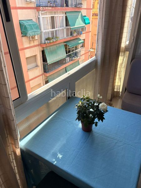 Foto 5d828917-ecfa-478b-9a99-18be2d99e15a. Pis a Florida Alta Alicante