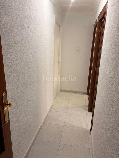 Foto acfa5be9-665e-46bf-89d9-c82843001c20. Pis a Florida Alta Alicante