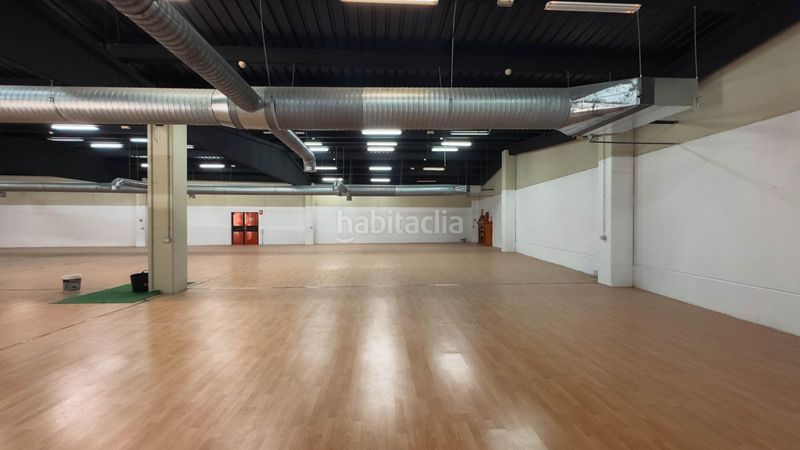 Foto 03741b34-f939-43b8-9e0c-59920bda4b8f. Nau industrial a Playa Levante Benidorm