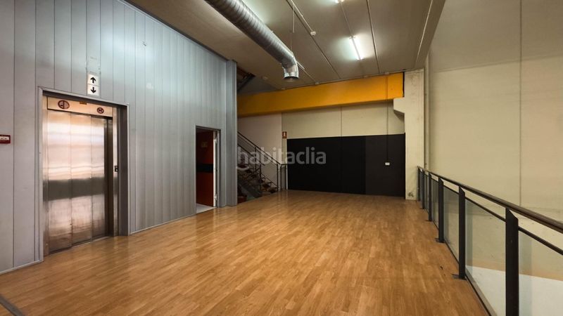 Foto 8cc3695d-9fbb-42ba-bf57-bca408369284. Nau industrial a Playa Levante Benidorm
