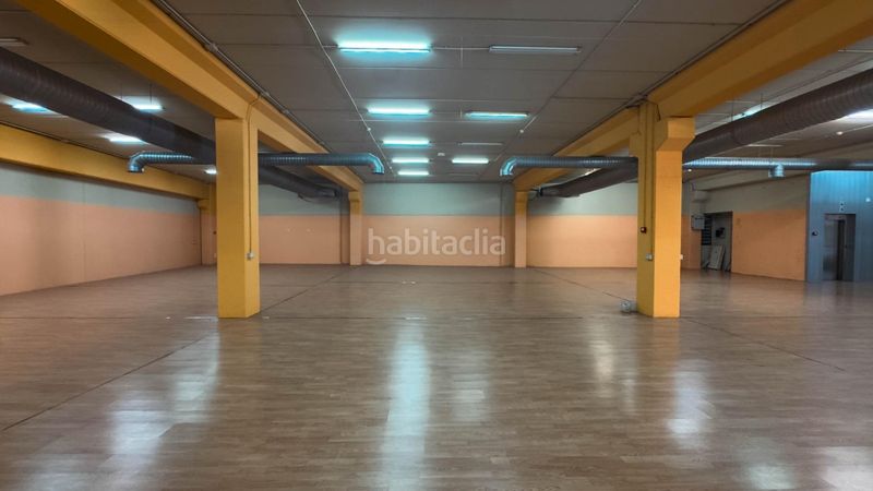 Foto 9d30a499-d318-408f-8380-5757a4eb1c75. Nau industrial a Playa Levante Benidorm