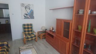 Apartament a Carrer de Sant Mateu