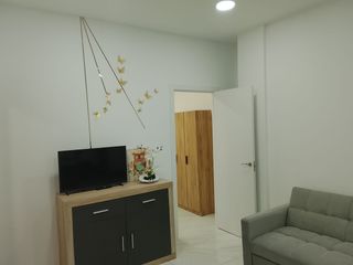 Apartamento en Avinguda de Jijona