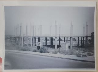Wohngrundstück in Carrer de la Variscita 6