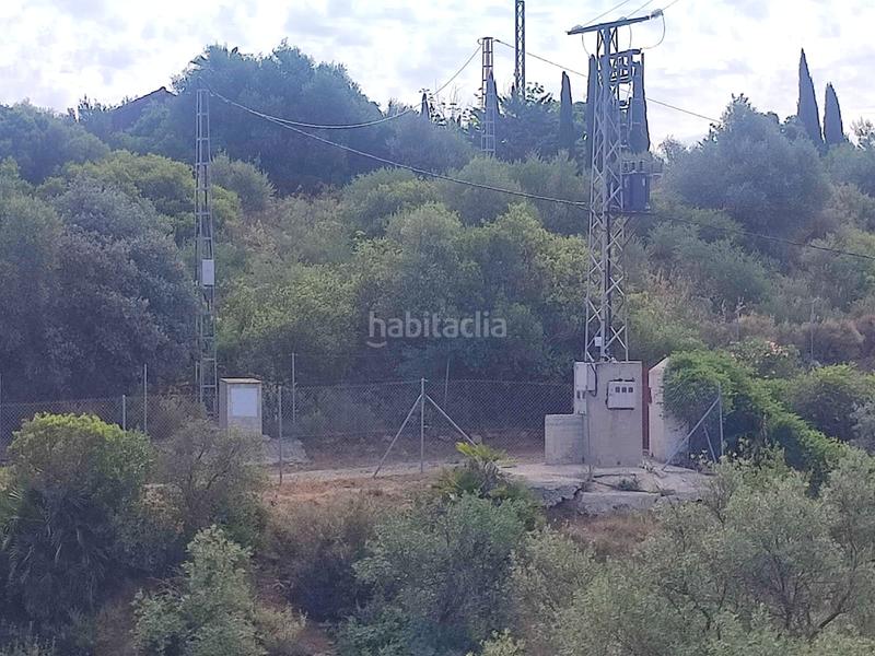 Foto 1cdc58d4-81a4-4dea-aece-780ab8895211. Terreno residenziale in Coín