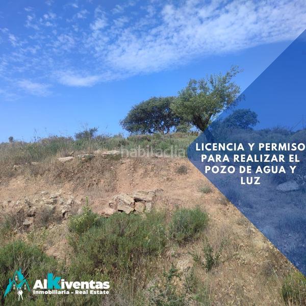 Foto 8302b59d-41d5-4c39-a015-586e0fb6b72e. Terreno residenziale in Coín