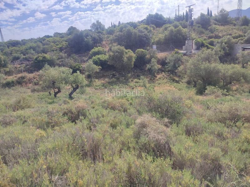 Foto 89d98b7c-aeaa-4845-abd9-c349671d0461. Terreno residenziale in Coín