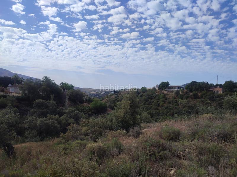 Foto bcd81cfa-53d7-4875-b9aa-8e3e98287ee7. Terreno residenziale in Coín