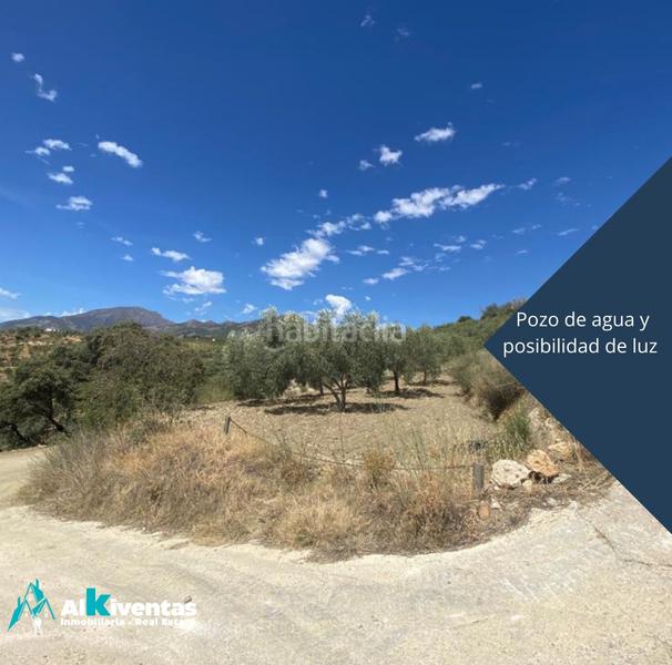 Foto 2a30d74d-52c0-4496-8f30-1ddf76f5e5f5. Wohngrundstück in Casarabonela