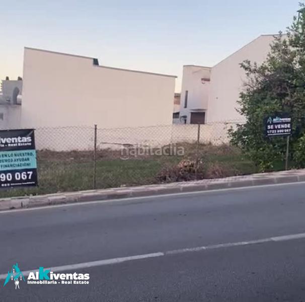 Foto 292dd889-37da-4674-a656-669c94752ddb. Terrain résidentiel dans Centro Alhaurín el Grande