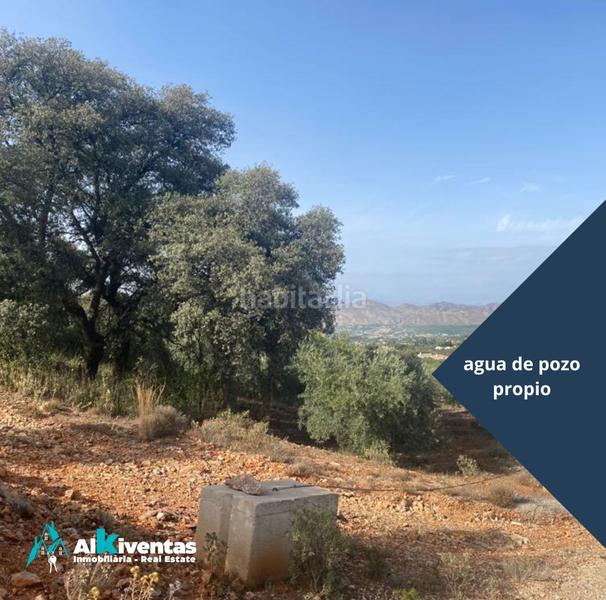 Foto 10a223ec-85ac-45e3-b61f-2d0634597563. Finca rústica a Centro Alhaurín el Grande