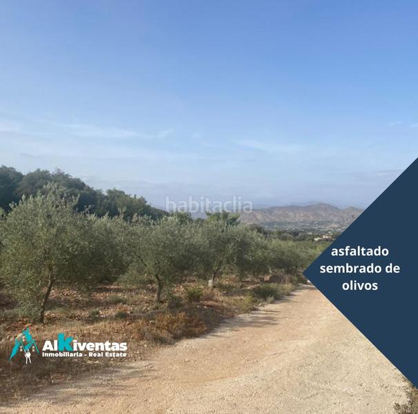 Foto 49863bc7-bfe8-4ff7-9715-ece7d2510661. Finca rústica a Centro Alhaurín el Grande