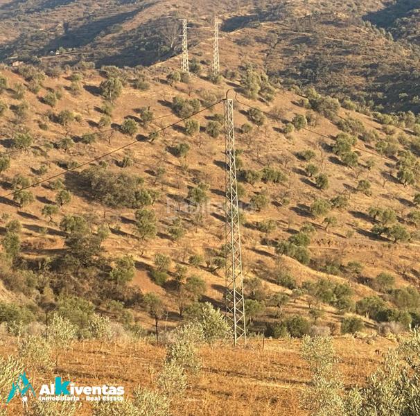 Foto 229be7d7-b35d-4f04-80c6-d4ccd264ad89. Propriété dans Álora