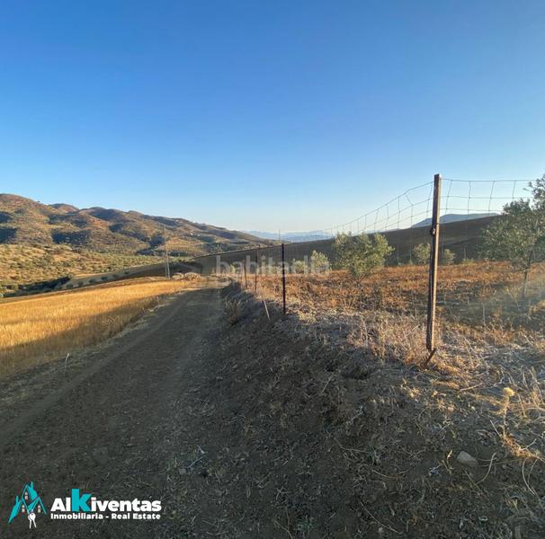 Foto ba3b6546-03d6-4cf9-8ed7-6d4a3715eba5. Propriété dans Álora