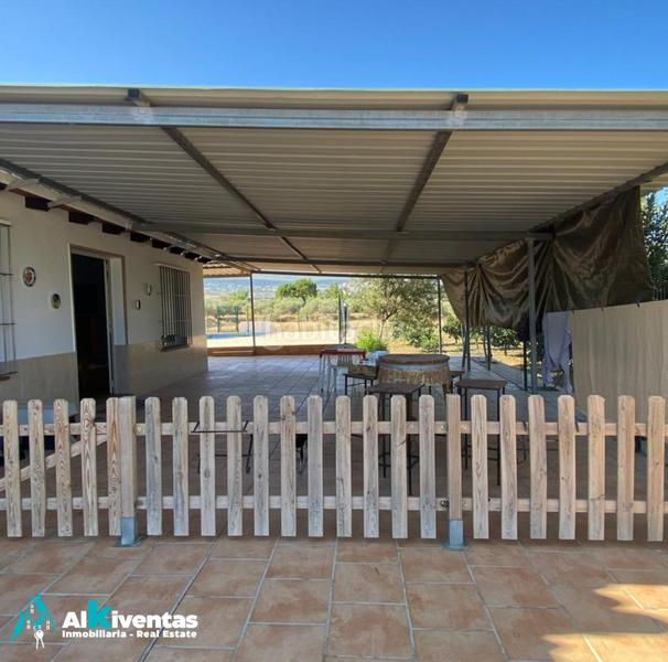 Foto 0362144a-3730-45b9-b788-f9b074b35ec0. Bauernhof in carretera de cártama 88 in Centro Alhaurín el Grande