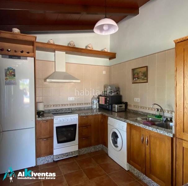 Foto 03f57aa1-510f-4dfa-ab86-a11001868bf8. Bauernhof in carretera de cártama 88 in Centro Alhaurín el Grande