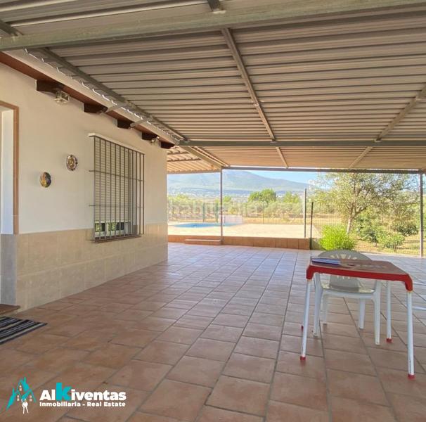 Foto 17d232be-4a18-4ffc-a374-b5a5c7017bf0. Bauernhof in carretera de cártama 88 in Centro Alhaurín el Grande