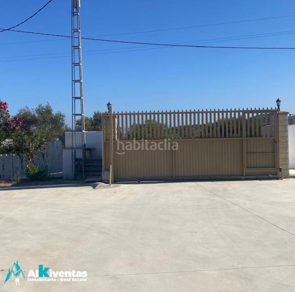 Foto 5781c5c1-fb50-4733-80ac-8cd6757abd71. Bauernhof in carretera de cártama 88 in Centro Alhaurín el Grande