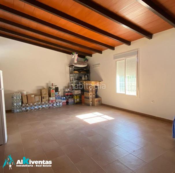 Foto 84372cc1-3301-411d-b27f-8e6aac041435. Bauernhof in carretera de cártama 88 in Centro Alhaurín el Grande