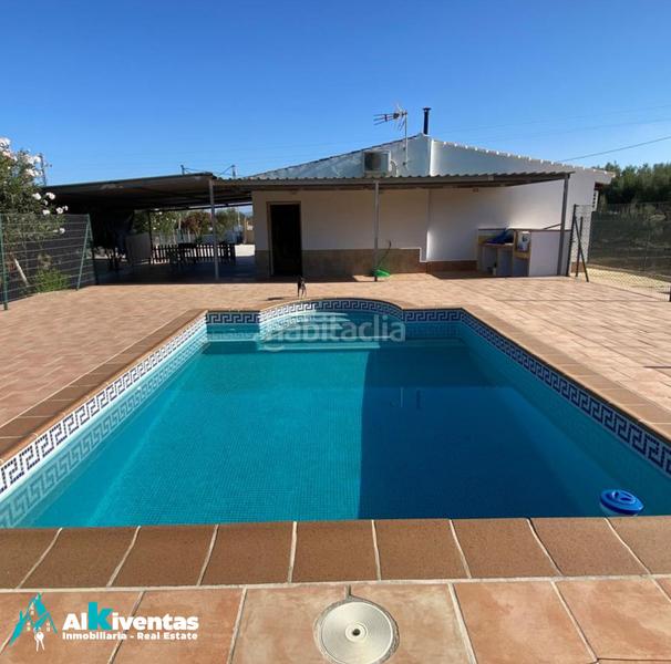 Foto 9a764f3d-b928-474d-8cb3-961ac3b385ac. Bauernhof in carretera de cártama 88 in Centro Alhaurín el Grande