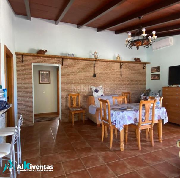 Foto b923b853-42a7-4d24-92b2-3db10696150c. Bauernhof in carretera de cártama 88 in Centro Alhaurín el Grande